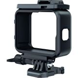 Ayex Hero 9 Plastik Kafes Çerçeve Gopro Hero 9 - 10 Uyumlu