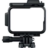 Ayex Hero 9 Plastik Kafes Çerçeve Gopro Hero 9 - 10 Uyumlu