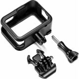 Ayex Hero 8 Plastik Kafes Çerçeve Gopro Hero 8 Uyumlu