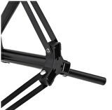 Ayex GSC-210 Işık Ayağı, 210cm, Flaş için Light Stand,