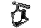 Ayex C14 Cage, Kamera Kafesi Canon EOS M50 Uyumlu (EOS M50 İçin)