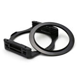 Cokin P Serisi için 49mm Adaptör + Filtre Tutucu