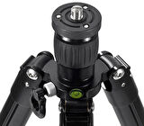 JUSINO X-526 Çok İşlevli Tripod / Monopod