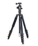JUSINO X-526 Tripod / Monopod + JUSİNO BT-60 Tripod Kafası