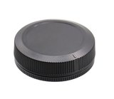 AyexCanon R Uyumlu Gövde Kapağı ve RF Lens Arka Kapağı Seti – EOS R5 / R6 / R7 / R10 / RP / R8 ile Uyumlu
