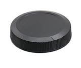 AyexCanon R Uyumlu Gövde Kapağı ve RF Lens Arka Kapağı Seti – EOS R5 / R6 / R7 / R10 / RP / R8 ile Uyumlu