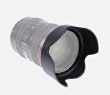 Ayex EW-83M Parasoley, Canon EF 24-105mm IS STM, EF 24-105mm L II ve EF 24-70mm f/4L Lens ile Uyumlu