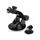 Ayex Hero 4 3 2 1 Sj5000 4000 Vb Kameralar İçin Vantuz