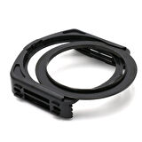 Cokin P Serisi için 72mm Adaptör + Filtre Tutucu