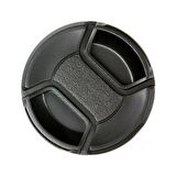 Ayex 58Mm Snap On Lens - Objektif Kapağı, Bağcıklı