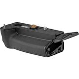 Ayex Olympus OM-D E-M1 Uyumlu AX-EM1 Battery Grip, HLD-7