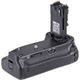 Canon Eos 6D İçin Ayex Ax-6D Batter Grip + 1 Ad. Lp-E6 Batarya