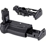 Canon Eos 6D İçin Ayex Ax-6D Batter Grip + 1 Ad. Lp-E6 Batarya