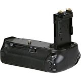 Canon Eos 6D Mark Iı İçin Ayex Ax-6Dıı Batter Grip + 1 Ad. Lp-E6 Batarya
