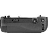 Nikon D750 İçin Ayex Ax-D750 Battery Grip + 1 Ad. En-El15 Batarya