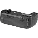 Nikon D750 İçin Ayex Ax-D750 Battery Grip + 1 Ad. En-El15 Batarya