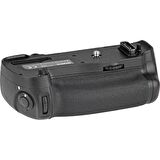 Ayex Nikon D750 İçin Ayex Ax-D750 Battery Grip + 2 Ad. En-El15 Batarya