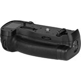 Ayex Nikon D850 İçin Ayex Ax-D850 Battery Grip + 2 Ad. En-El15 Batarya