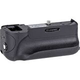Ayex Sony A6500 İçin Ayex Ax-A6500 Battery Grip + 2 Ad. Np-Fw50 Batarya