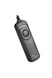 Pentax K-500, K30D, K20D, K200D, isD, isDs, DL İçin Ayex AX-10 E3 Kablolu Kumanda