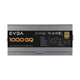 EVGA 1000 GQ 1000W 80 PLUS GOLD SEMI MODULER GÜÇ KAYNAĞI