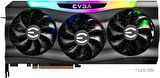 EVGA GeForce RTX 3080 Ti FTW3 ULTRA GAMING, 12G-P5-3967-KR, 12GB GDDR6X, iCX3 Technology, ARGB LED, Metal Backplate