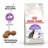 Royal Canin Sterilised 37 Kısırlaştırılmış Kedi Maması 10 Kg