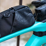 BIANCHI ORMA KARBON GRAVEL İÇİN ÖZEL ÇANTALAR
