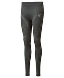 Panthzer Longtong Primaloft Kadın Alt İçlik Siyah/Gri