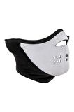 Panthzer Todorka Maske Beyaz