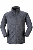 Panthzer Kanas Erkek Sweatshirt Gri