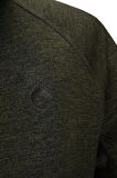 Panthzer Issik Erkek Sweatshirt Haki