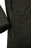 Panthzer Issik Erkek Sweatshirt Haki