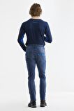 Panthzer Plato Jean Erkek Pantolon