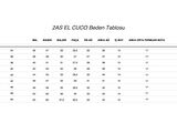 Panthzer El Cuco Kadın Şort Etek