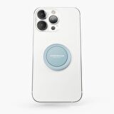 Vonmahlen Backflip Powder Blue Telefon Tutacağı