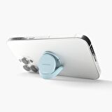 Vonmahlen Backflip Powder Blue Telefon Tutacağı