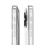 Vonmahlen Şeffaf Kapak & Kılıf Pro iPhone 16 Pro