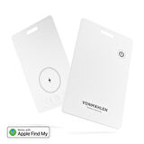 Vonmahlen FindMe Bluetooth Takip Cihazı - Beyaz