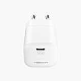 Vonmahlen Unity GaN 65W Adaptör - Beyaz