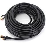 IRENIS CAT6 Kablo Dış Ortam Açıkhava Ethernet Network Lan Kablosu