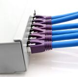 IRENIS CAT8 Kablo S/FTP LSZH Ethernet Network LAN Ağ Kablosu