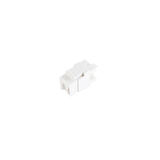 IRENIS CAT6 UTP RJ45 Keystone Aletsiz Montaj Adaptör
