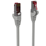 IRENIS 25 cm Gri CAT6A S/FTP Ethernet Data Center Kablosu