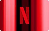 Netflix Variable Digital Code 400 TRY TR