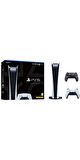 Playstation 5 Slim Digital Edition + Kamuflaj 2. Kol