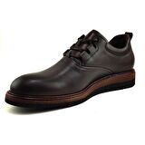 Libero 4206 Erkek Deri Günlük Ayakkabı