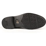 Libero Lz5015 Erkek Kauçuk Casual Ayakkabı Siyah