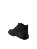 Libero 5373 Erkek Casual Deri Bot (Kış 24)