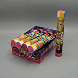 Mesale 60 sn 5 Renk 5 Adet Düğün, Sünnet, Kız Alma, Kına ve Organizasyon İçin